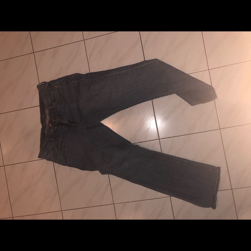 Jeans - Picture 1 of 5